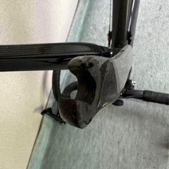 Time RXRS ULTEAM ロードバイクの画像