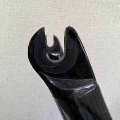 Time RXRS ULTEAM ロードバイクの画像