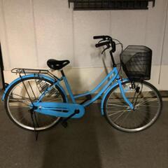 自転車