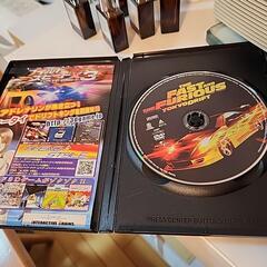 ワイスピ キーホルダー ポストカードの画像