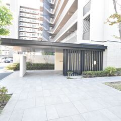 イニシアブラン住之江公園3298万円　◇月々88,178円から、...