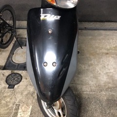 　　激安　爆安　ホンダDIO 