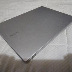 第8世代 NEC Versapro 12.5インチモバイルノート 訳ありの画像
