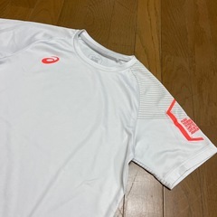 スポーツウェアの画像