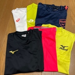 スポーツウェア