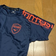 スポーツウェアの画像