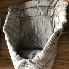 エルゴベビー・インファントインサート