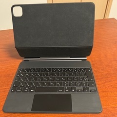11インチ iPad Pro 第2世代用 MagicKeyboa...