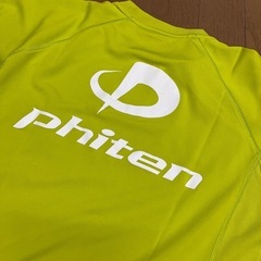 スポーツウェアの画像