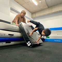 【告知】W NIHONBASHI（ダブル日本橋） 9月 特別体験...