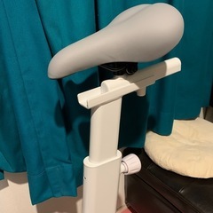 エアロバイク(Sixpad, The bike smart)の画像