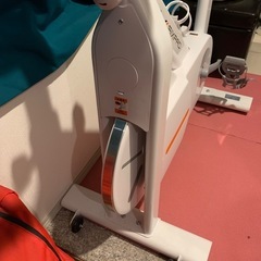 エアロバイク(Sixpad, The bike smart)の画像