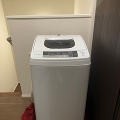 洗濯機
