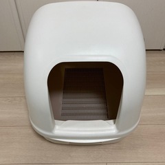 デオトイレ