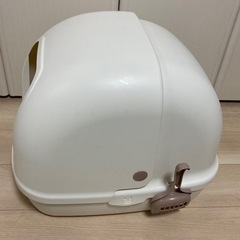 デオトイレの画像