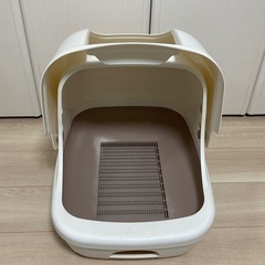 デオトイレの画像