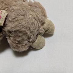 【美品】Disney シェリーメイ キーホルダーの画像
