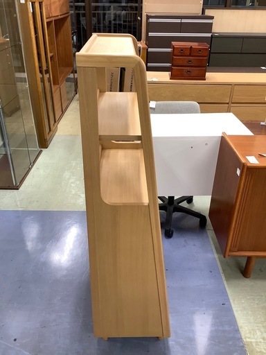 光製作所　シェルフ