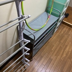 靴箱　棚　まとめ　の画像
