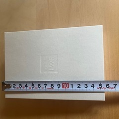 【空箱12箱】アクセサリーボックスの画像