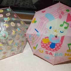 KID用品傘5本まとめての画像