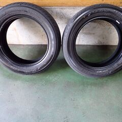 【お取引終了！】★中古 YOKOHAMA 155/65R14 S...