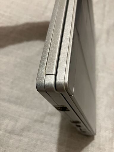 ＊＊1月末まで限定値下げ＊＊Panasonic製／Let'sNote／快適SSD／Core i5