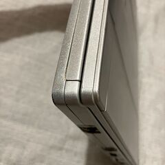 ＊＊1月末まで限定値下げ＊＊Panasonic製／Let'sNote／快適SSD／Core i5の画像
