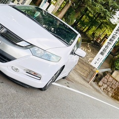 インサイト  の画像