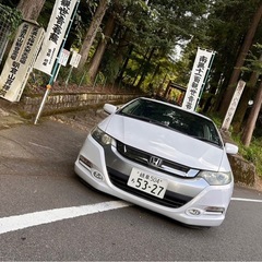 インサイト  の画像