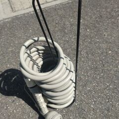 散水ホース