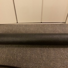 【決まりました】ヨガ用のポール