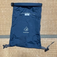 モンベル　登山