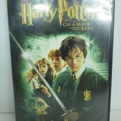 ★ＤＶＤ　ハリーポッター　日本語吹き替え　