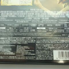 ★ＤＶＤ　ハリーポッター　日本語吹き替え　の画像
