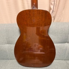 【PLEK調整済】Martin 0-18 1966年製の画像