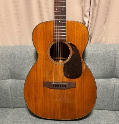 【PLEK調整済】Martin 0-18 1966年製 PLEK調整済】Martin 0-18 1966年製 - メルカリ