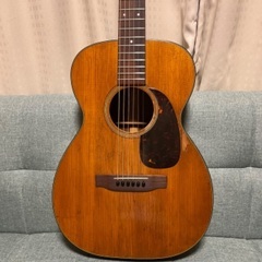 【PLEK調整済】Martin 0-18 1966年製の画像