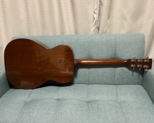 PLEK調整済】Martin 0-18 1966年製