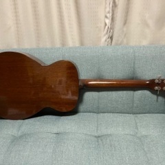【PLEK調整済】Martin 0-18 1966年製の画像