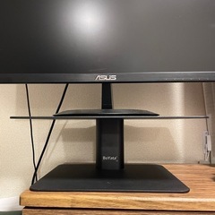 モニター台