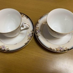 日本製 yamato deluxe porcelain ティーカ...