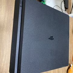 ps4CUH-2200A[箱無し]