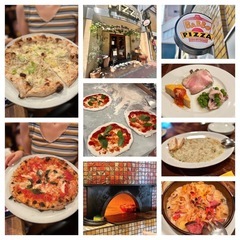 2024年8月第4週❗️人形町『百名店🇮🇹PIZZA  DA B...
