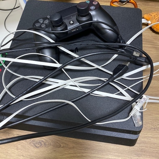 ps4CUH-2200A[箱無し]