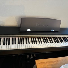 商談中　PX-730BK CASIO 電子ピアノ　引取り限定 
