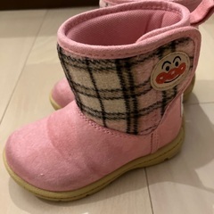 幼児　スニーカー、ブーツの画像