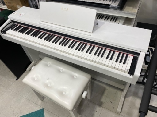 EYS 電子ピアノ EDP01