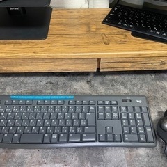 キーボード