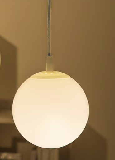 【美品】ニトリのペンダントライト